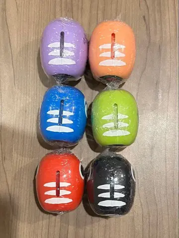 베코 저금통 2 (전 6종)