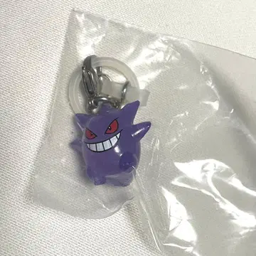 포켓몬 겐가르 메지루시 액세서리 스트랩