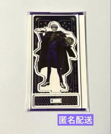 잘생긴 남자 빌런 주드 아크릴 스탠드 이케빌라 AGF