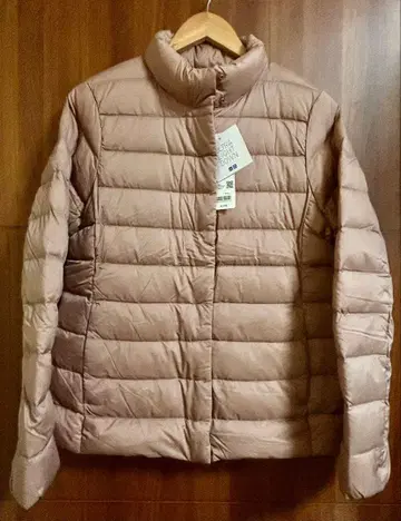 [ 새상품 ] 유니클로 울트라 라이트 다운 자켓