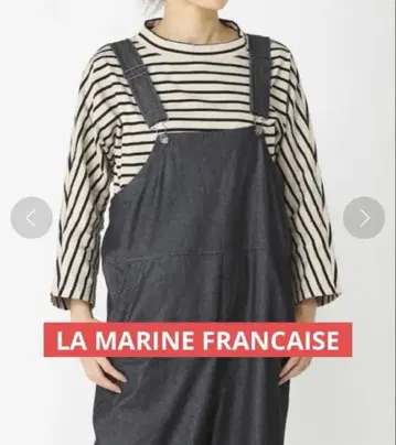 마린프랑세즈 포케 달린 돌먼 보더 보더