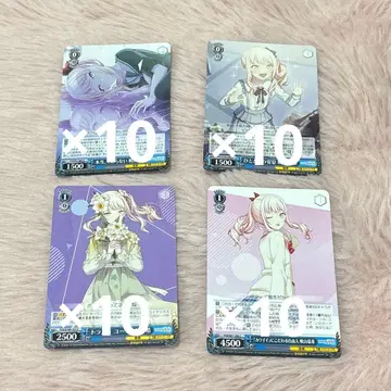 프로세카 아키야마 미즈키 카드