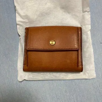 lemma 렉타 3단 폴더형 지갑 증정품 포함