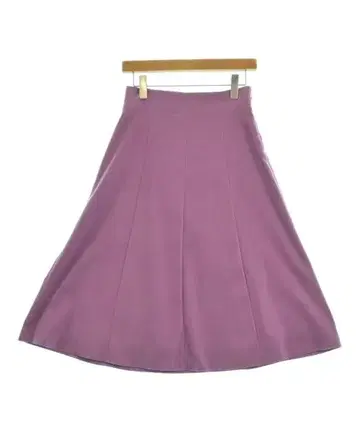 COUP DE CHANCE 롱 맥시 길이 스커트 여성용