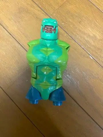 마블 레전드 퍼프아더 빌드 BAF 서펀트 소사이어티