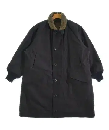 NIGEL CABOURN 코트 (기타) 남성용