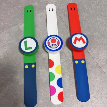 유니버설 스튜디오 재팬 파워업 밴드