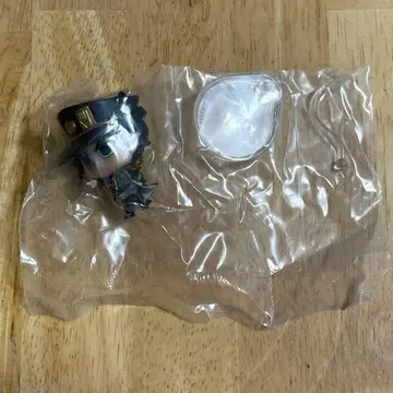 죠죠 컬렉션 캡슐 피규어 컬렉션 쿠죠 죠타로