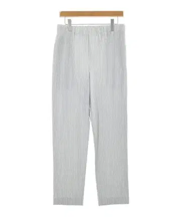 옴므 플리세 팬츠 (기타) 남성용