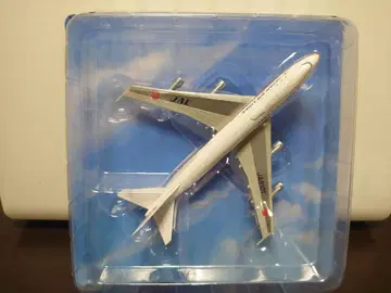 JAL 여객기 컬렉션 Vol.2 보잉 747-100 JA8101