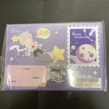 세이야 아크릴 스탠드 한취시광 시리즈