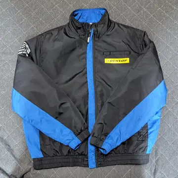 DUNLOP WINTER MAXX 03 점퍼