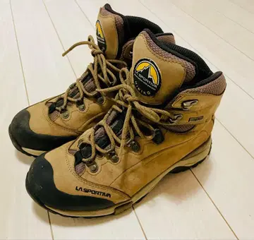 스포르티바 고어텍스 등산화 24cm 슈퍼피트이너 포함