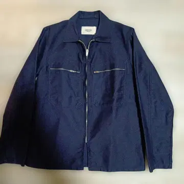 주카(ZUCCA) 프랑스제 워크 자켓