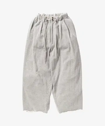 Sillage 스웨트 팬츠