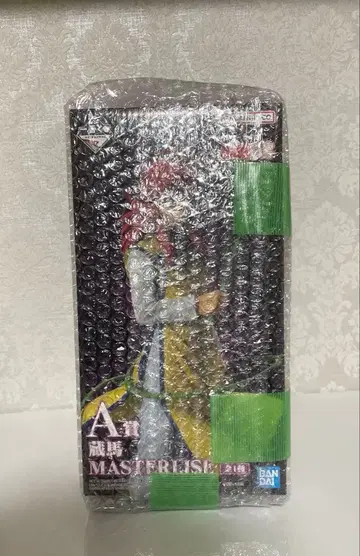 제일복권 유유백서 A상 쿠라마