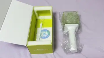 nctwish 응원봉 공식 OFFICIAL FANLIGHT
