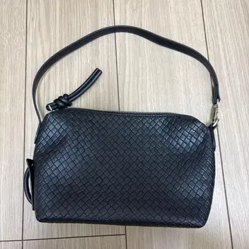 THEATRE PRODUCTS 블랙 핸드백