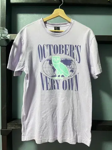 OCTOBER'S VERY OWN T셔츠 L 사이즈