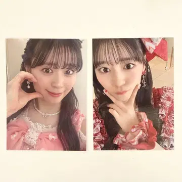 초 도키메키 선전부 사카이 히토카 트레이딩 카드