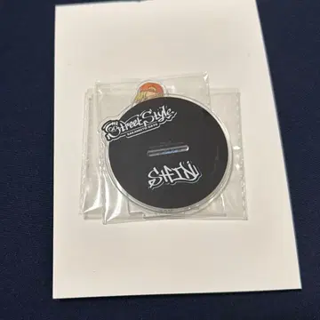 사카모토 데이즈 다이토 복권 C상 클리어 스탠드 아사쿠라 신