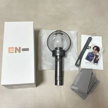 ENHYPEN 응원봉 ver.2