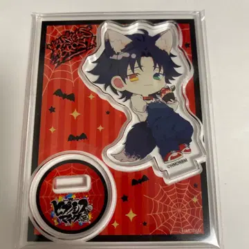 히프노시스 마이크 지로 아크릴 스탠드 마루이