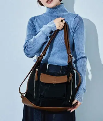 완판템! HUNDRED 2WAY 나일론 토트백 백팩 3way 경량