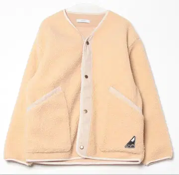 B.C STOCK 오버 사이즈 보아 가디건 M 사이즈