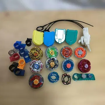 9개 메탈 파이트 베이블레이드 베이블레이드 타카라토미