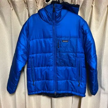 새상품급 patagonia 다스 파카s
