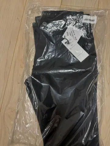 슈퍼 스트레치 슬림 스키니 블랙