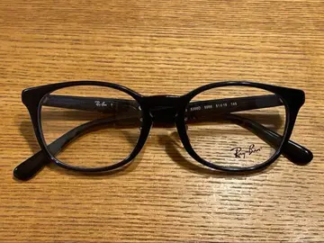 Ray-Ban 안경 프레임 RX5386D