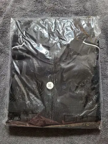 THE ALFEE 2025년 가을 저지 XL 사이즈