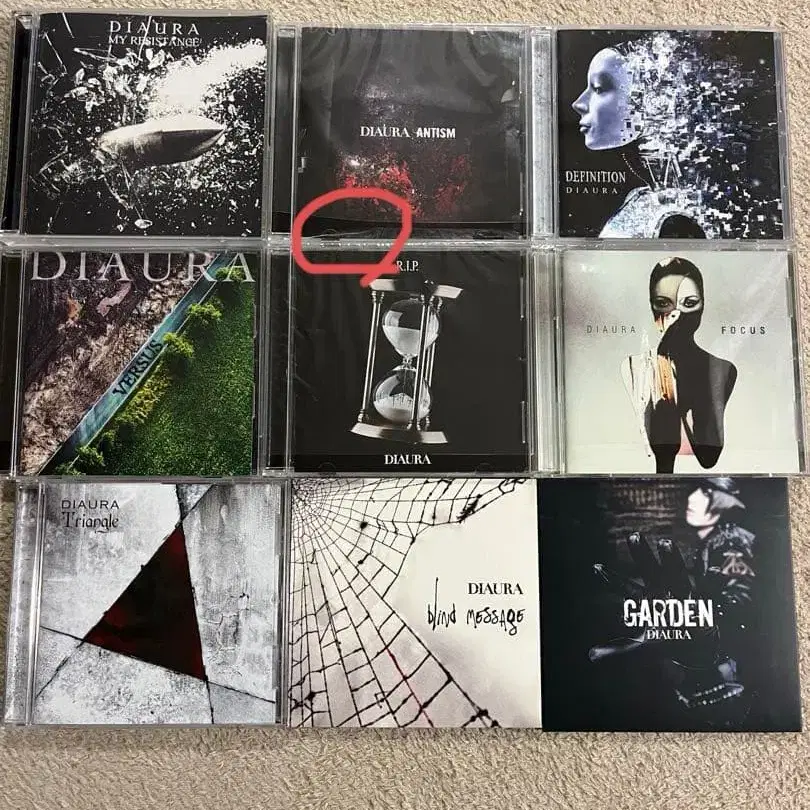 1번째 상품 이미지