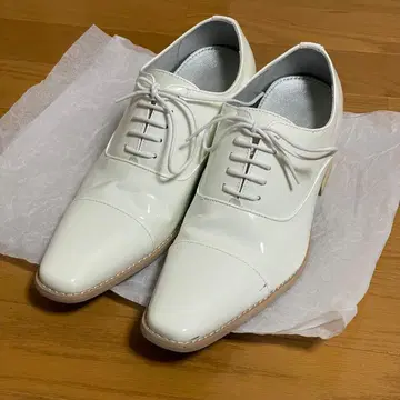 키높이 신발 신랑 남성용