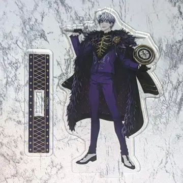 4 AGF 잘생긴 남자 빌런 이케빌라 주드 아크릴 스탠드 아크스타