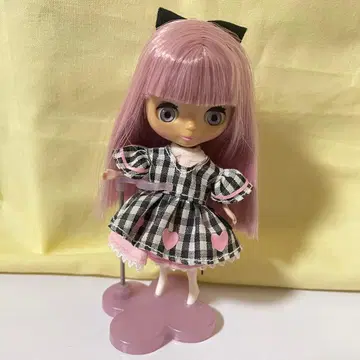 미니 브라이스 라벤더 러브