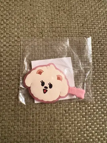 txt 팝업 TOMORROW 캡슐 토이 범규 봄규