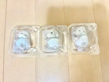 밀키웨이 아기 양 3개 세트