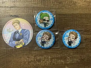 스트그라 SGPD 스이파라 콜라보