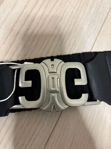 GYDA 다운 벨트 2023 벨트만