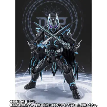 S.H.Figuarts 가면라이더 X 기츠