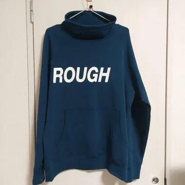 러프앤스웰 오프 터틀