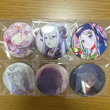 프로세카 요이사키 카나데 캔뱃지