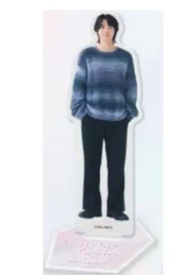 코스메틱 플레이러버 코스라바 아크릴 스탠드 마미야 나츠메 토요타 유다이