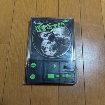 요네즈켄시 Plazma/BOW AND ARROW 설치 디바이스반