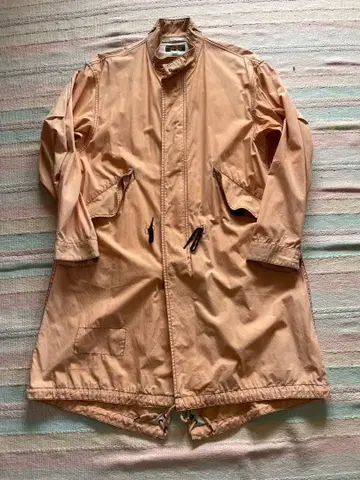 Homested 모즈 코트