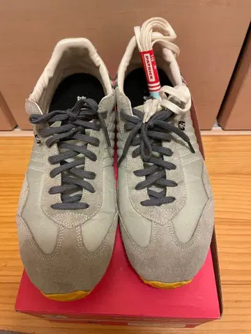 패트릭 스니커즈