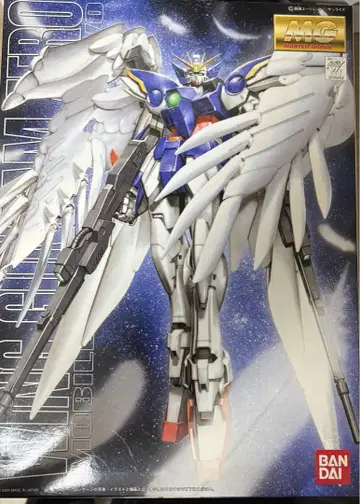 MG 윙건담 제로 엔드리스 왈츠